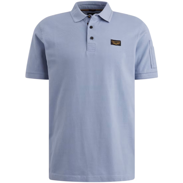 detail PME Legend pánské triko PPSS2604899-5299