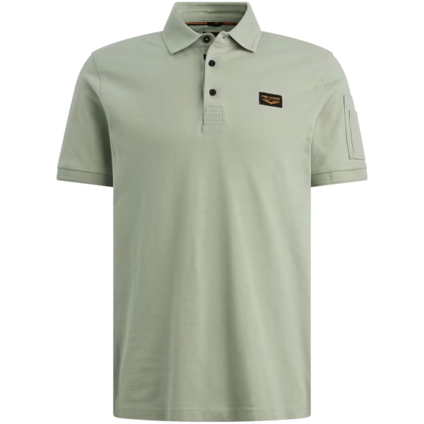 detail PME Legend pánské triko PPSS2604899-6168