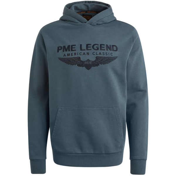 detail PME Legend pánská mikina PSW2508550-5125