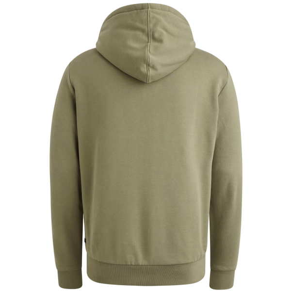 detail PME Legend pánská mikina PSW2508550-6379