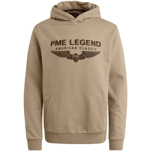 detail PME Legend pánská mikina PSW2508550-8011
