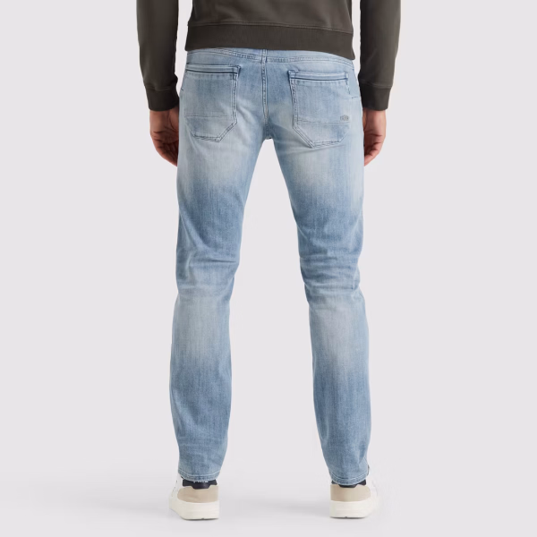 detail PME Legend pánské jeans PTR120-HBL