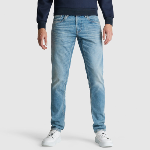 detail PME Legend pánské jeans XV PTR150-LMD
