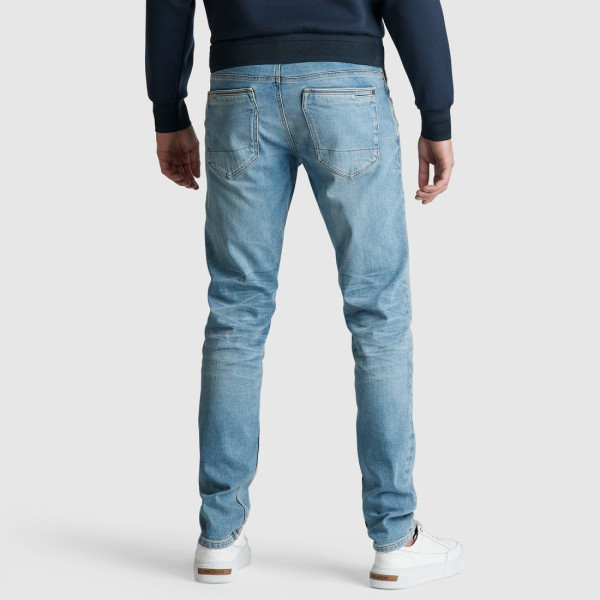 detail PME Legend pánské jeans XV PTR150-LMD