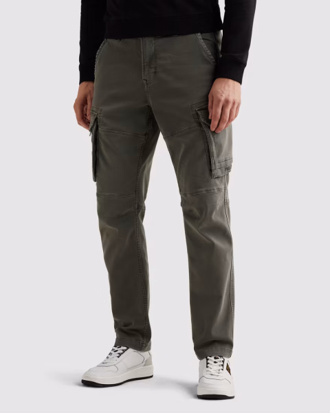 detail PME Legend pánské kalhoty PTR2602622-6024 CARGO