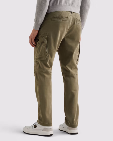detail PME Legend pánské kalhoty PTR2602622-8016 CARGO