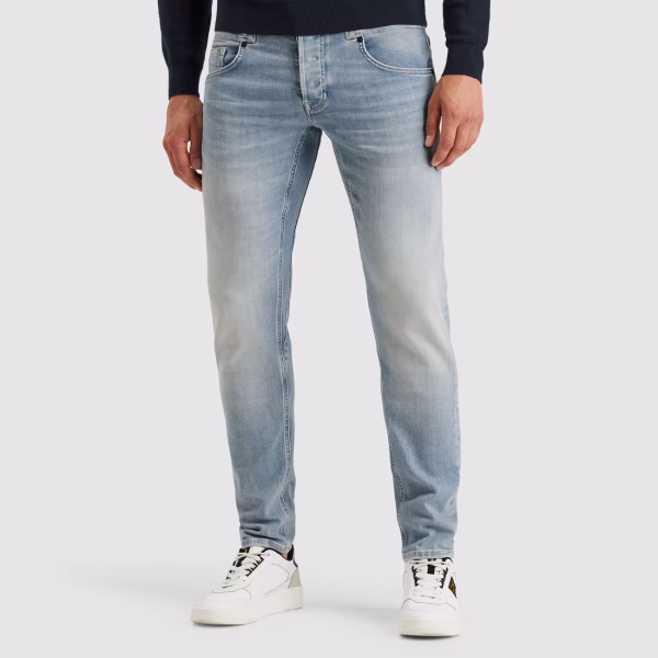 detail PME Legend pánské jeans PTR450-BSS