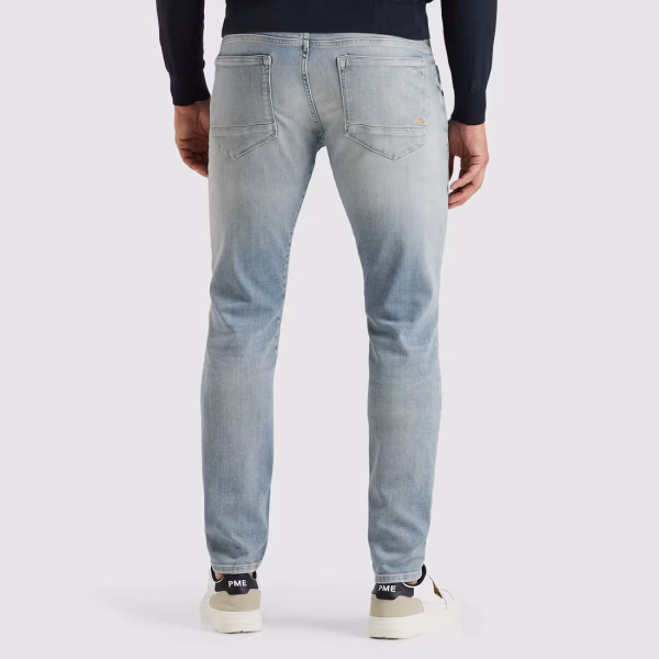 detail PME Legend pánské jeans PTR450-BSS