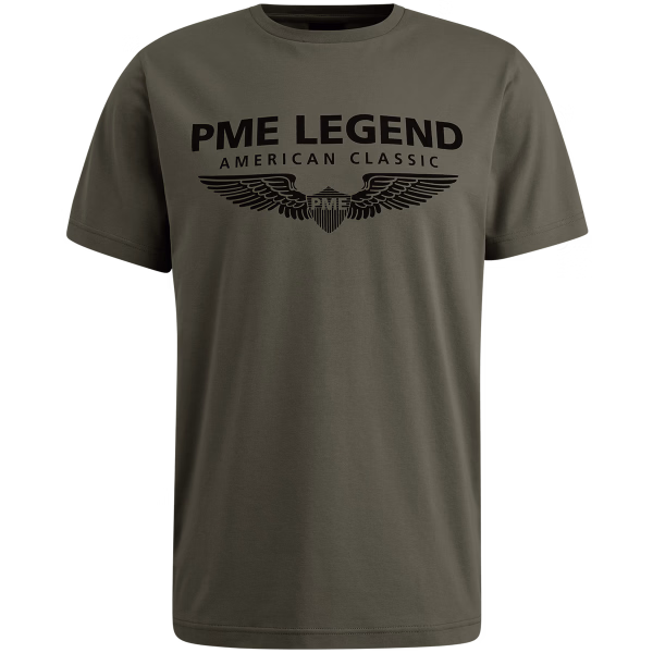 detail PME Legend pánské triko PTSS0000588