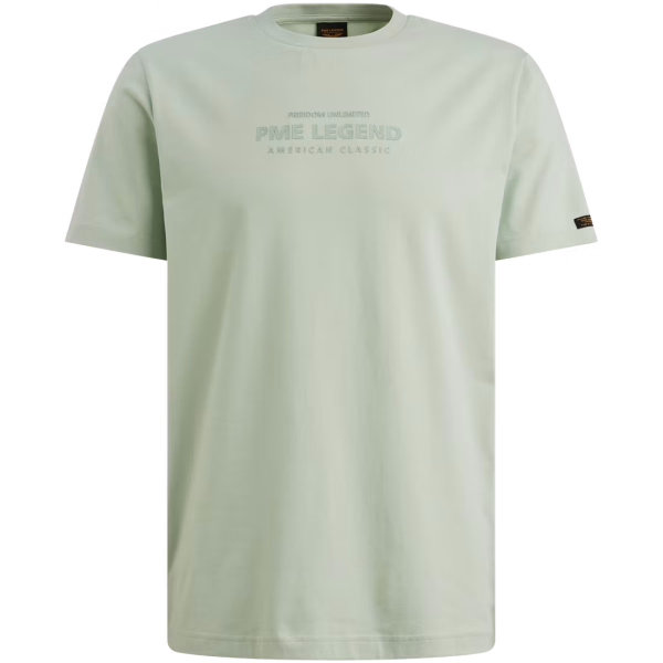 detail PME Legend pánské triko PTSS2604584-6168