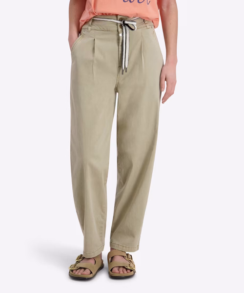 detail Timezone dámské kalhoty T1 60179.1183-66