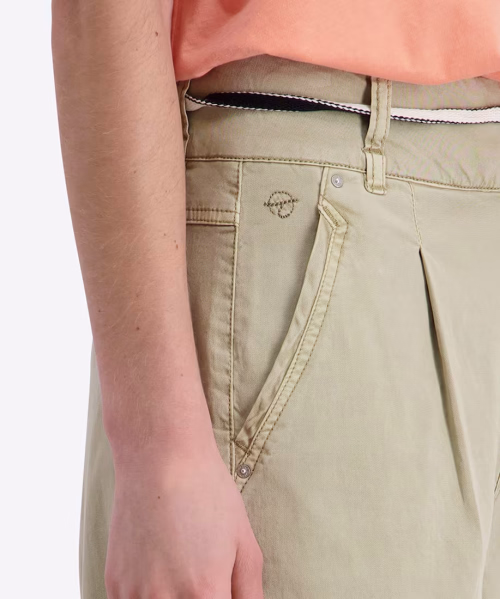 detail Timezone dámské kalhoty T1 60179.1183-66