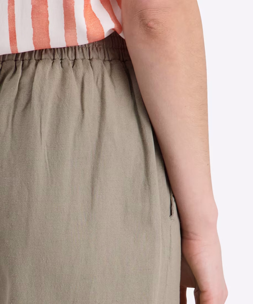 detail Timezone dámské kalhoty T1 60182.1387