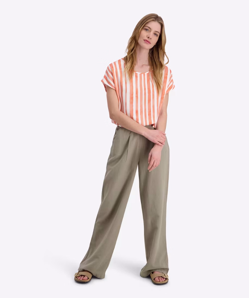 detail Timezone dámské kalhoty T1 60182.1387