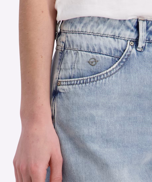 detail Timezone dámské jeans kalhoty T1 70099.3807