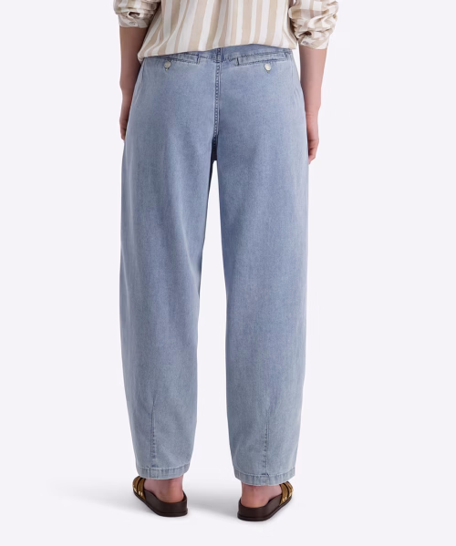 detail Timezone dámské jeans kalhoty T1 70105.3159-66