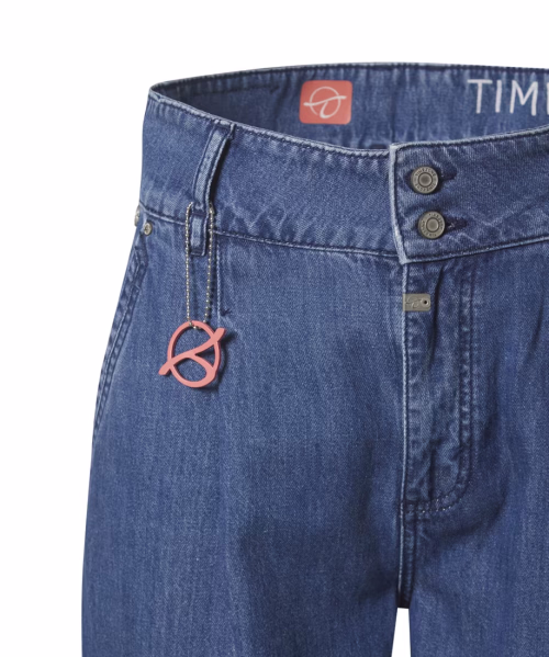 detail Timezone dámské jeans kalhoty T1 70105.3807