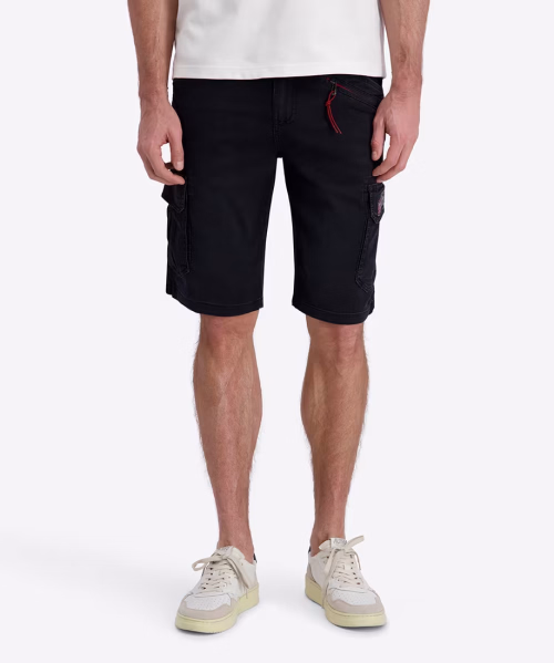 detail Timezone pánské jeans kraťasy T2 50025.3262 Regular RykerTZ