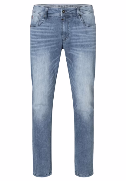 detail Timezone pánské jeans T2 70064.3791 Eduardo
