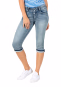 náhled Timezone dámské jeans kraťasy 15-10015-20-3337