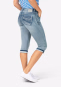 náhled Timezone dámské jeans kraťasy 15-10015-20-3337