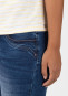 náhled Timezone dámské jeans kraťasy 15-10016-03-3043
