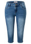náhled Timezone dámské jeans kraťasy 15-10038-00-3043