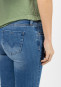 náhled Timezone dámské jeans kraťasy 15-10038-00-3043