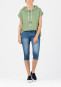 náhled Timezone dámské jeans kraťasy 15-10038-00-3043