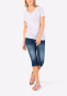 náhled Timezone dámské jeans kraťasy 15-10038-08-3337