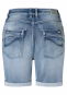 náhled Timezone dámské jeans kraťasy 15-10040-20-3337