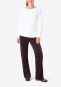 náhled Timezone dámské kalhoty 16-10176-48-4037 Comfort CoraTZ Womenshape