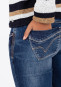náhled 17-10025-00-3047 jeans kalhoty 23J EnyaTZ
