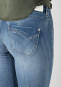 náhled Timezone dámské jeans ENYA 17-10025-00-3373