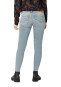 náhled Timezone dámské jeans Slim EnyaTZ 17-10025-00-3780