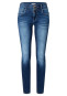 náhled Timezone dámské jeans Slim EnyaTZ 17-10047-00-3043