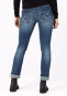 náhled Timezone dámské jeans kalhoty 17-10068-00-3047 Slim MarahTZ