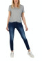 náhled Timezone dámské jeans 17-10074-00-3337
