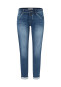 náhled Timezone dámské jeans 17-10080-00-3337