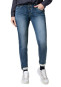 náhled Timezone dámské jeans 17-10080-00-3337