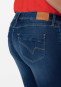 náhled Timezone dámské jeans 17-10080-00-3337