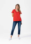 náhled Timezone dámské jeans 17-10080-00-3337