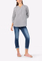 náhled Timezone dámské jeans kalhoty 17-10080-08-3014 Slim NaliTZ 7/8