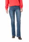 náhled Timezone dámské jeans kalhoty 17-10082-40-3805 Slim LisaTZ