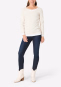náhled Timezone dámské jeans kalhoty 17-10083-00-3073 Tight SanyaTZ