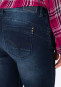 náhled Timezone dámské jeans kalhoty 17-10083-00-3339