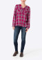 náhled Timezone dámské jeans kalhoty 17-10083-00-3339
