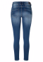 náhled Timezone dámské jeans kalhoty 17-10083-45-3337 Tight SanyaTZ