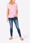 náhled Timezone dámské jeans kalhoty 17-10083-45-3337 Tight SanyaTZ