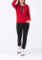 náhled Timezone dámské jeans kalhoty 17-10093-00-3029 JolaTZ Womenshape 7/8